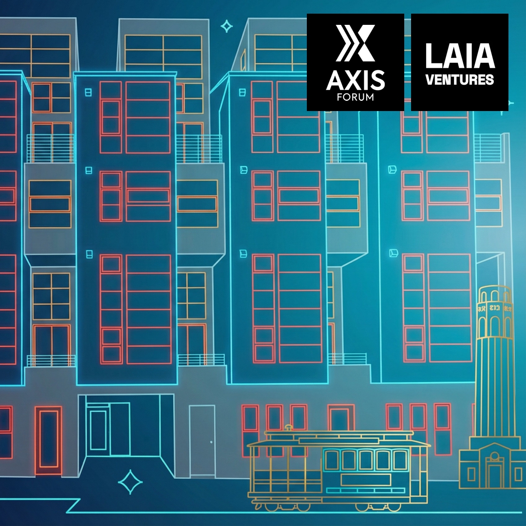 LAIA Ventures San Francisco office