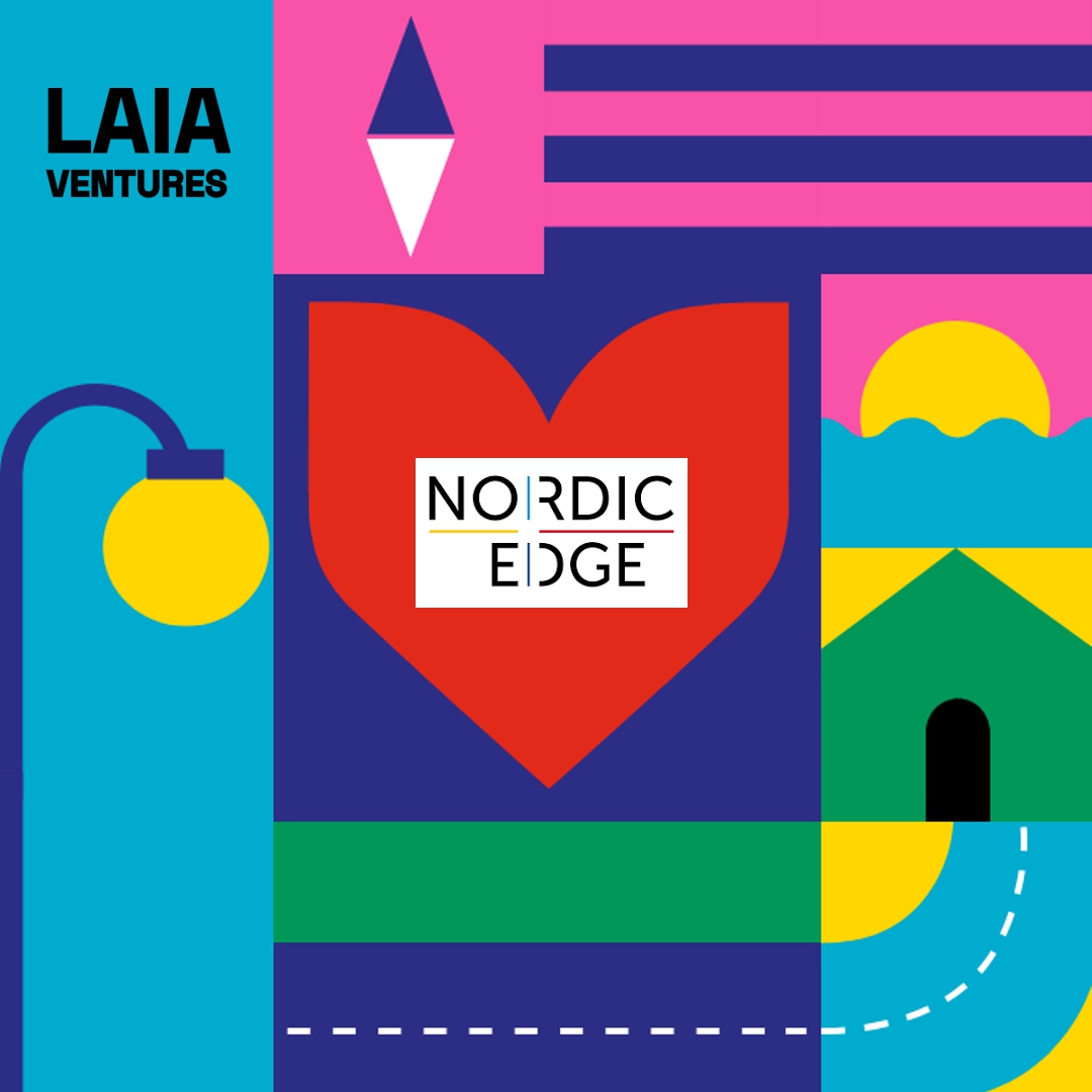 Nordic innovation and smart mobility gathering