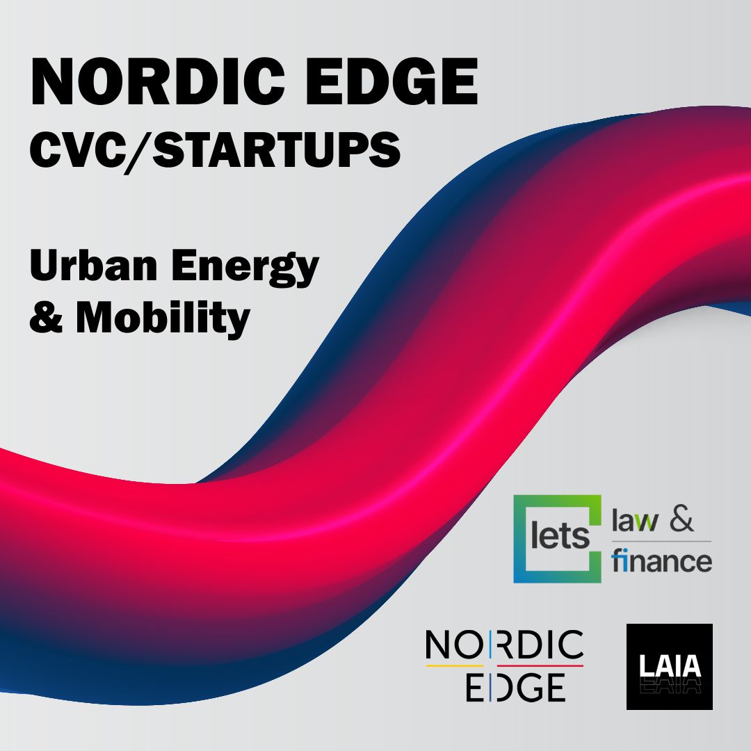 Nordic business and investor session