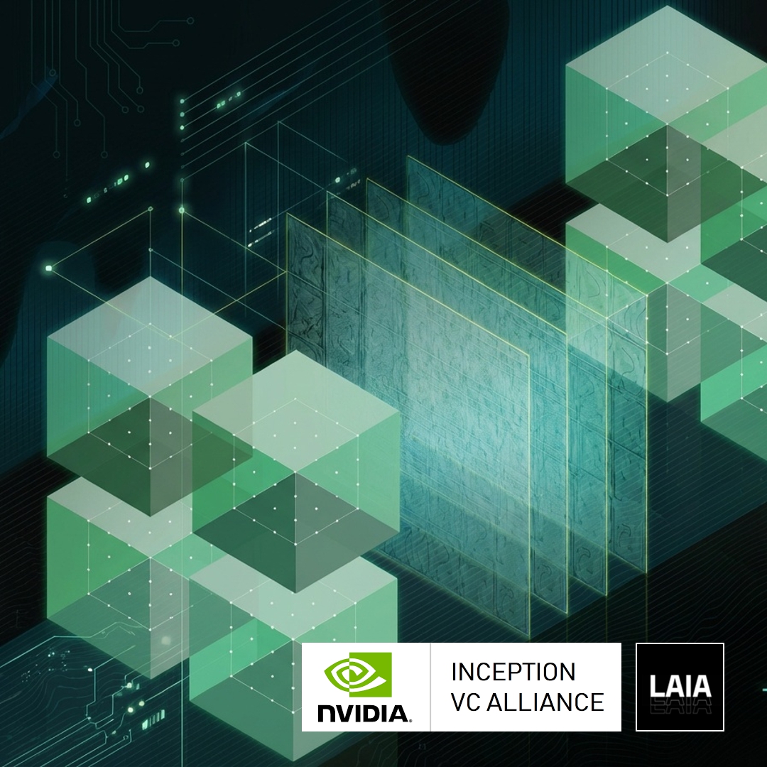 NVIDIA Inception VC Alliance
